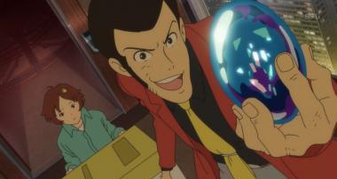 Lupin III - Special 22 - Chi no kokuin, telecharger en ddl